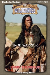 Iron Warrior