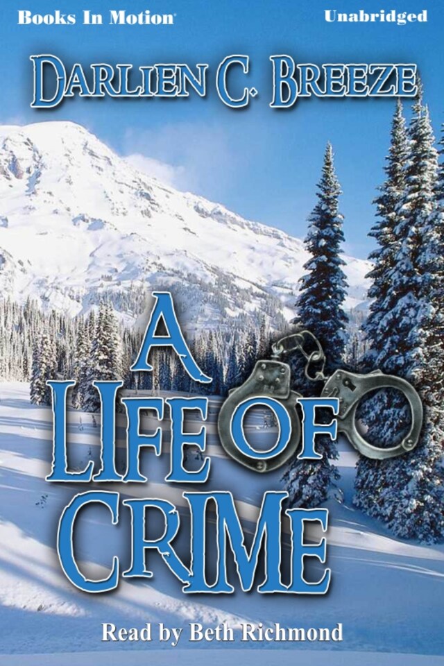 Couverture de livre pour Life Of Crime, A