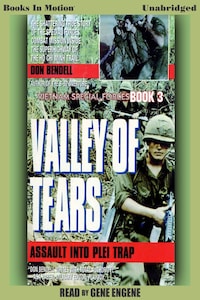 Valley Of Tears