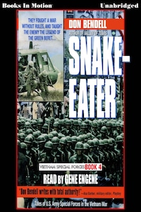 Snake Eater