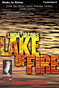 Lake Of Fire