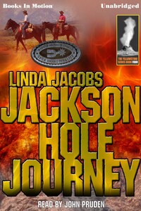 Jackson Hole Journey