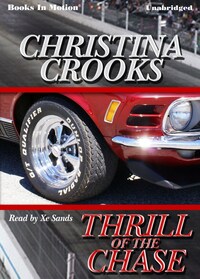 Thrill Of The Chase