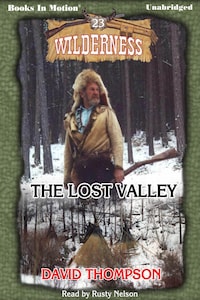 Lost Valley, The