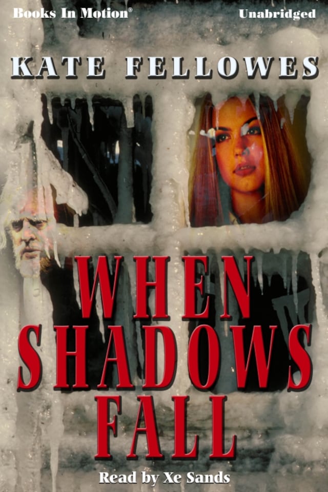 Buchcover für When Shadows Fall