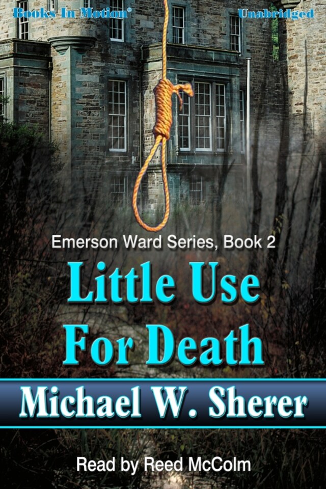 Copertina del libro per Little Use For Death