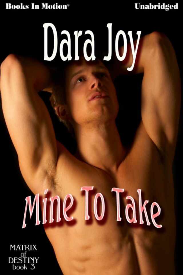 Book cover for Mine To Take