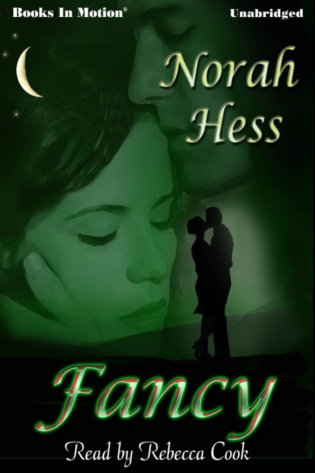 Book cover for Fancy