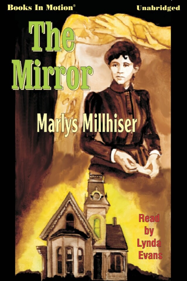 Copertina del libro per Mirror, The