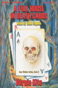 Full House In Death Cards, A