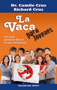 La vaca para jóvenes