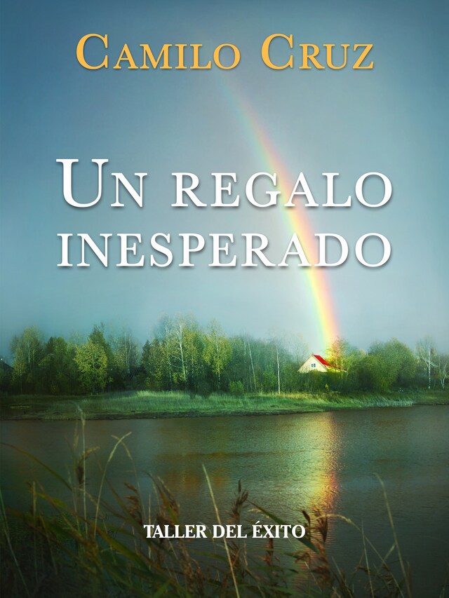 Book cover for Un regalo inesperado