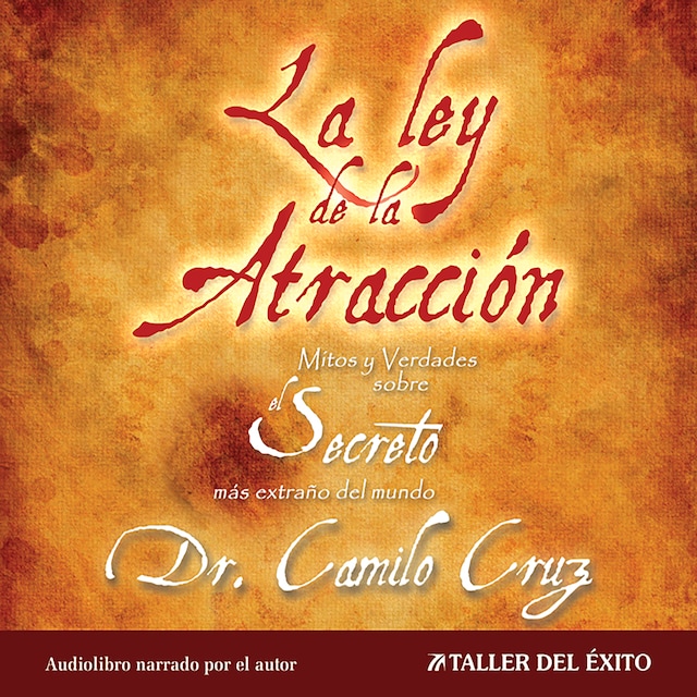 Buchcover für La Ley de la Atracción