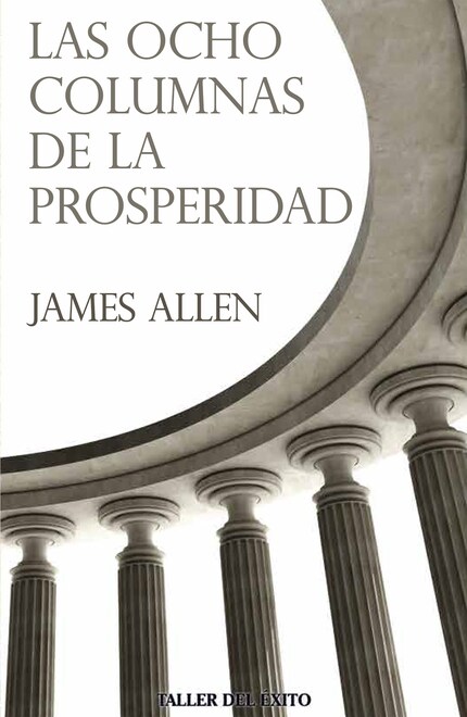 Las ocho columnas de la prosperidad bookCoverFor