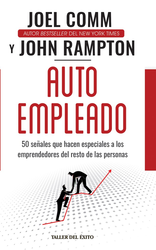 Copertina del libro per Autoempleado