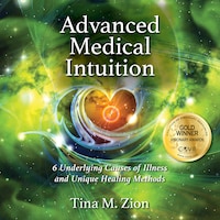 Advanced Medical Intuition