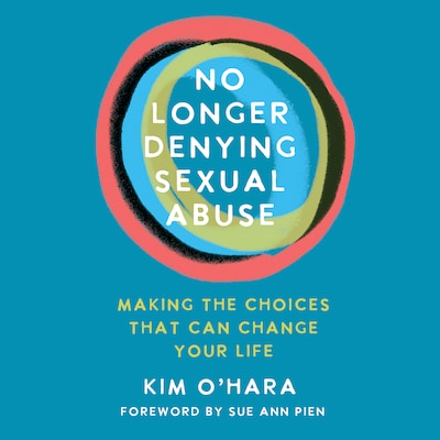 No Longer Denying Sexual Abuse