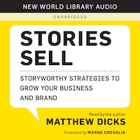 Stories Sell