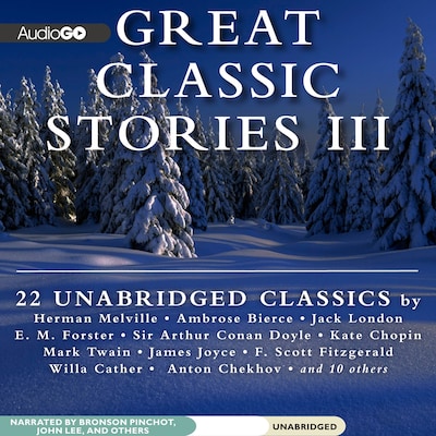 Great Classic Stories III