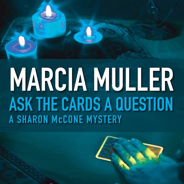 Book cover for Ask the Cards a Question