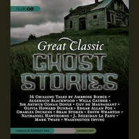 Great Classic Ghost Stories
