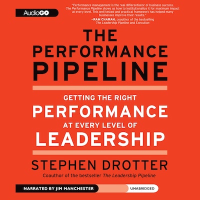 The Performance Pipeline