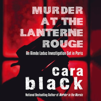 Murder at the Lanterne Rouge