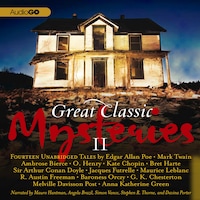 Great Classic Mysteries II