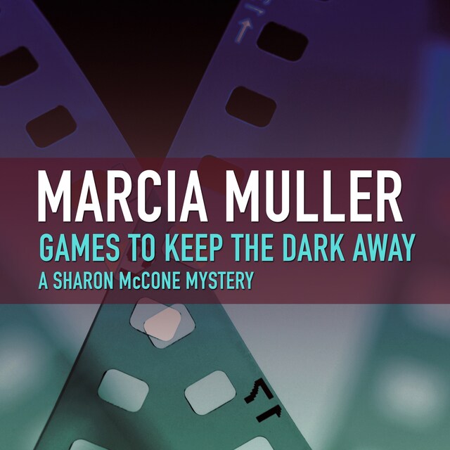 Book cover for Games to Keep the Dark Away