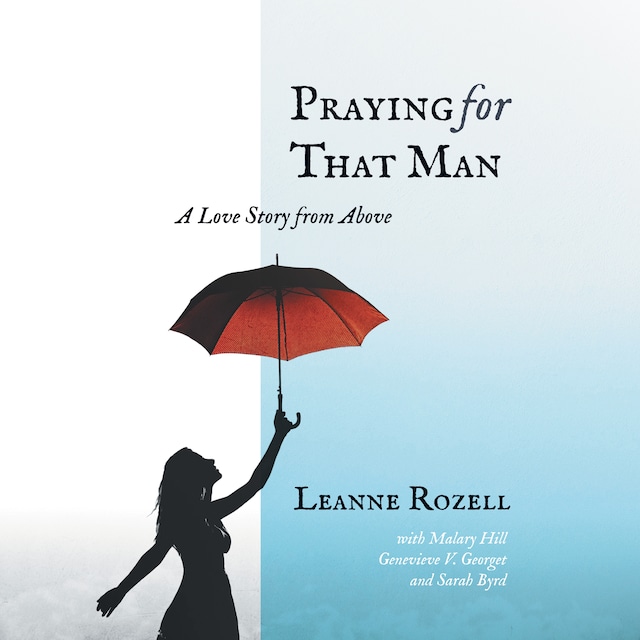 Book cover for Praying for That Man