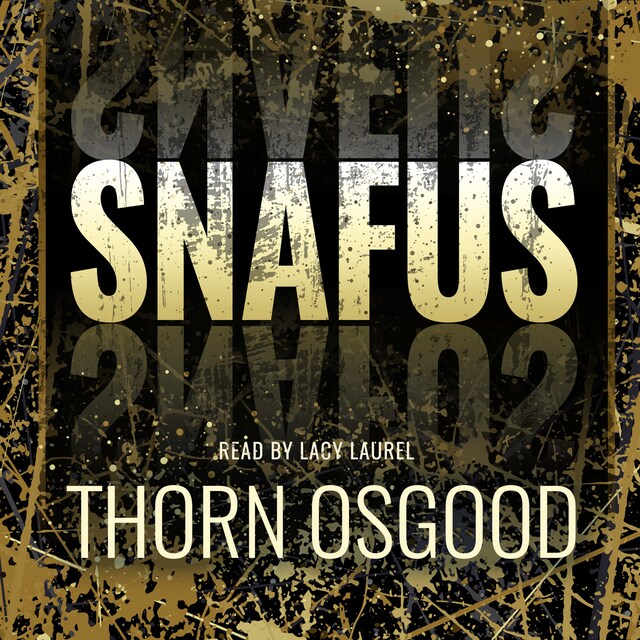 Book cover for Snafus
