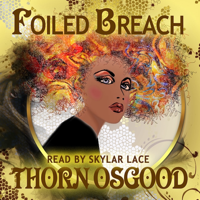 Book cover for Foiled Breach