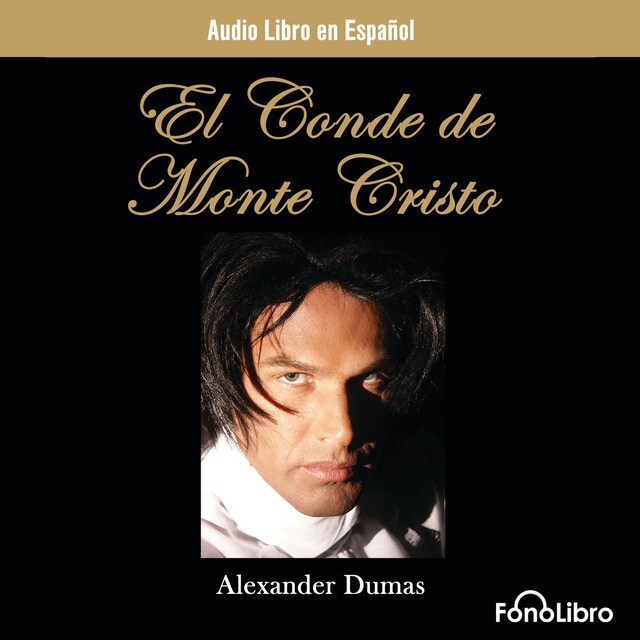 Book cover for El Conde de Monte Cristo (abreviado)