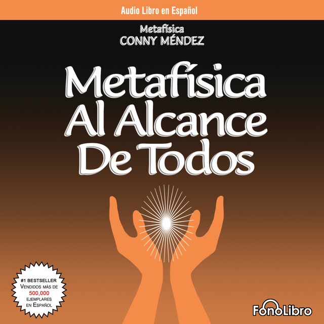 Copertina del libro per Metafisica al alcance de todos (abreviado)