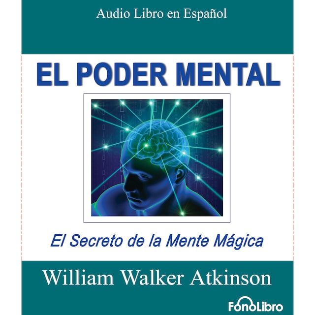 Okładka książki dla El Poder Mental (abreviado)