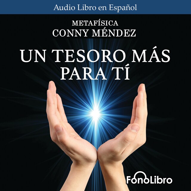 Couverture de livre pour Un Tesoro Más Para Ti (abreviado)