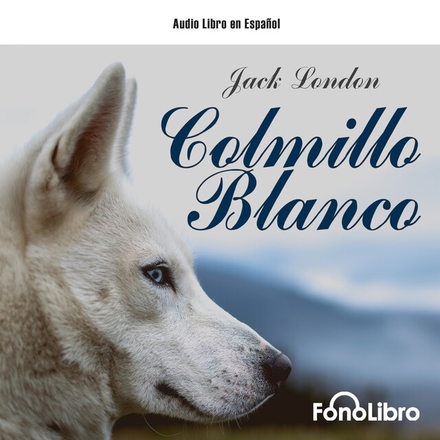 Buchcover für Colmillo Blanco (abreviado)