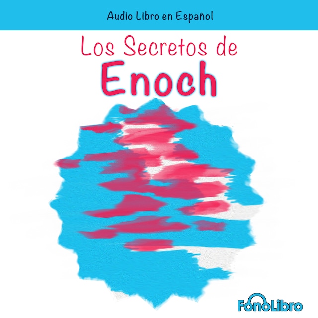 Buchcover für Los Secretos de Enoch (abreviado)