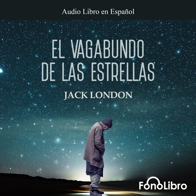 Book cover for El Vagabundo de las Estrellas (abreviado)