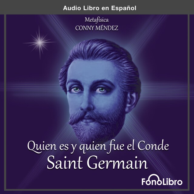 Copertina del libro per Quien es y Quien fue el Conde de Saint Germain (abreviado)