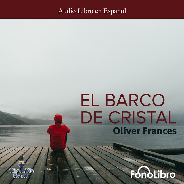 Buchcover für El Barco de Cristal (abreviado)