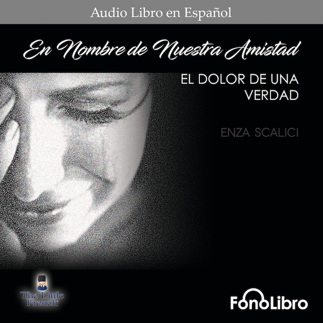 Buchcover für El Dolor de una Verdad (abreviado)