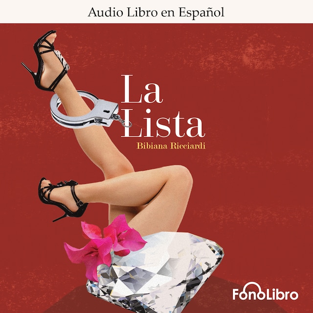 Book cover for La Lista (abreviado)