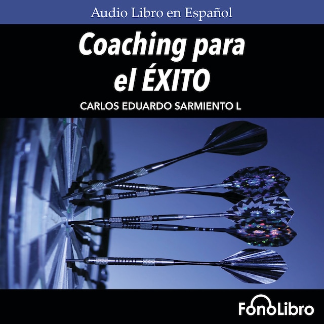 Bokomslag for Coaching para el Exito (abreviado)