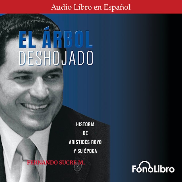 Book cover for El Arbol Deshojado (abreviado)