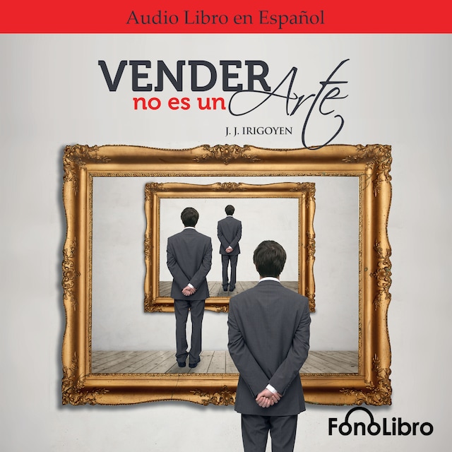 Book cover for Vender no es un Arte (abreviado)