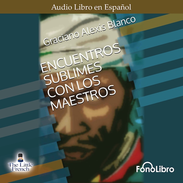 Buchcover für Encuentro Sublime con los Maestros (abreviado)