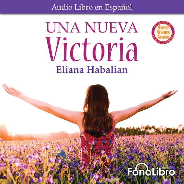 Book cover for Una nueva Victoria (Abridged)