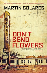 Don't Send Flowers
