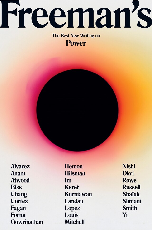 Portada de libro para Freeman's Power